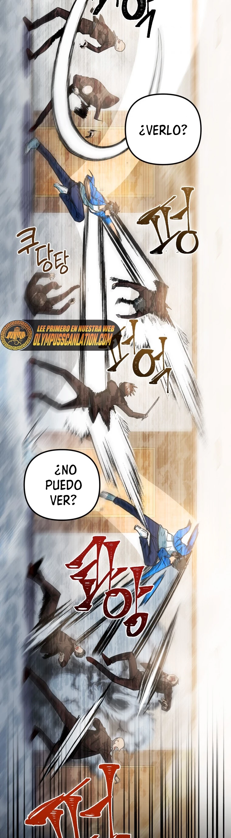 Nivelacion maxima Capitulo 43 página 41