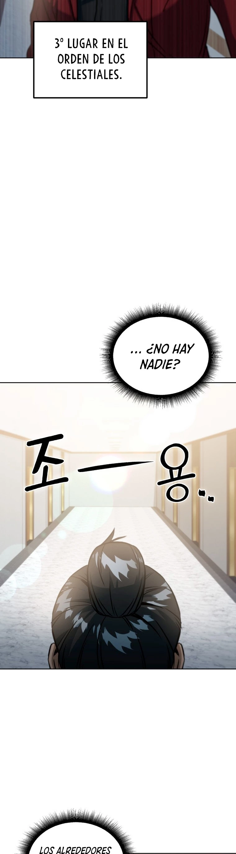 Nivelacion maxima Capitulo 43 página 46