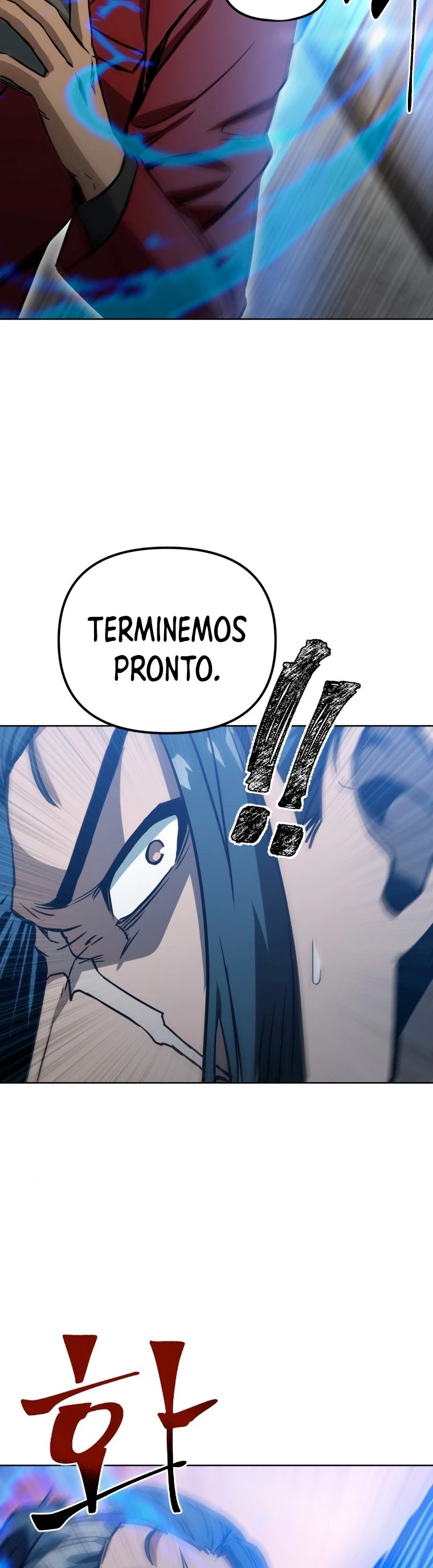 Nivelacion maxima Capitulo 43 página 48