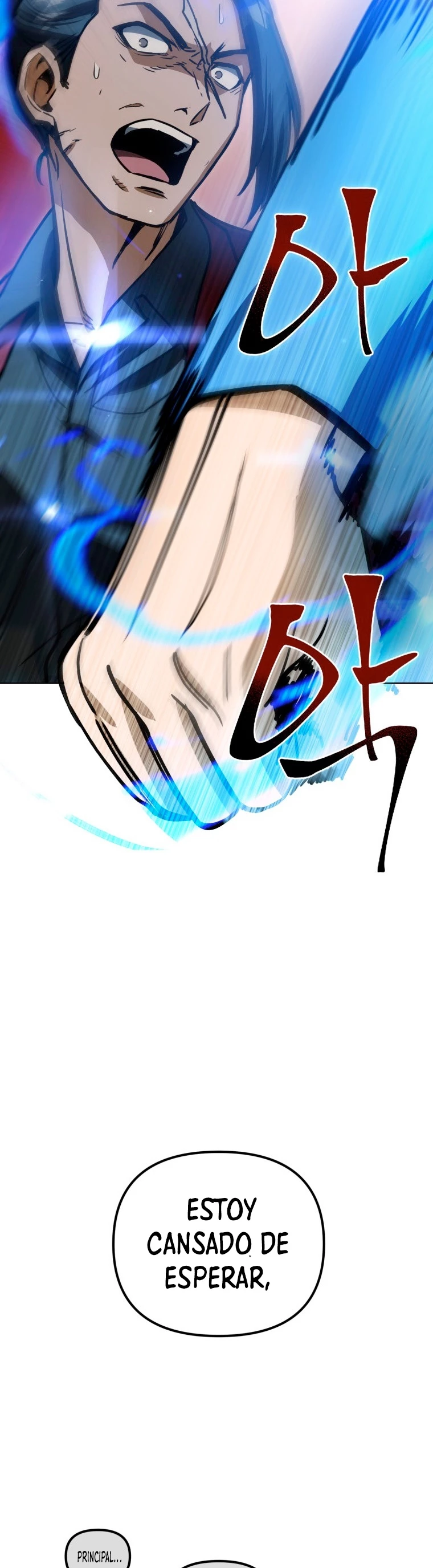 Nivelacion maxima Capitulo 43 página 49