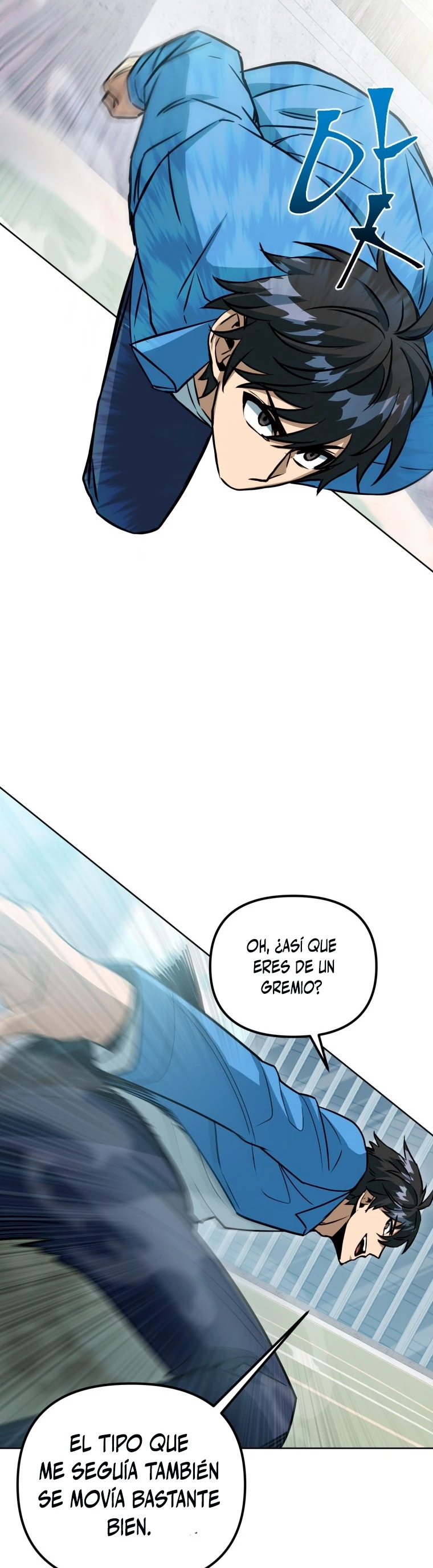 Nivelacion maxima Capitulo 44 página 18
