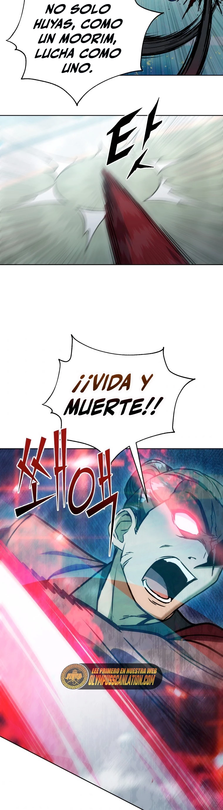 Nivelacion maxima Capitulo 44 página 20