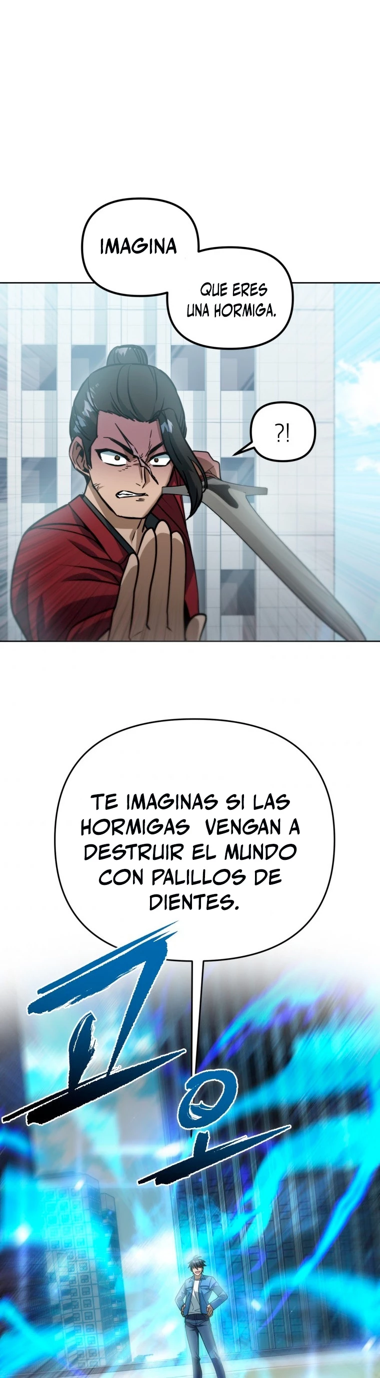 Nivelacion maxima Capitulo 44 página 24