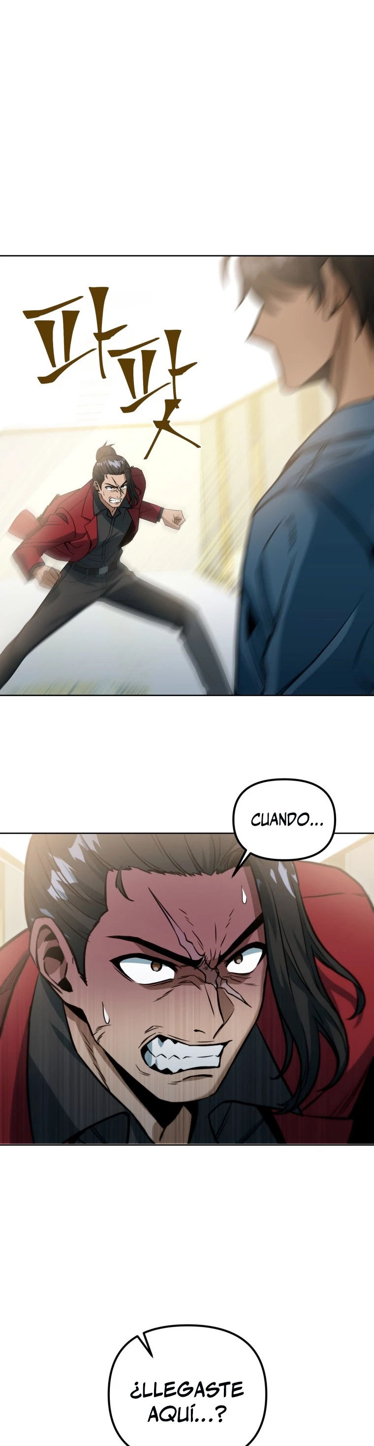 Nivelacion maxima Capitulo 44 página 3