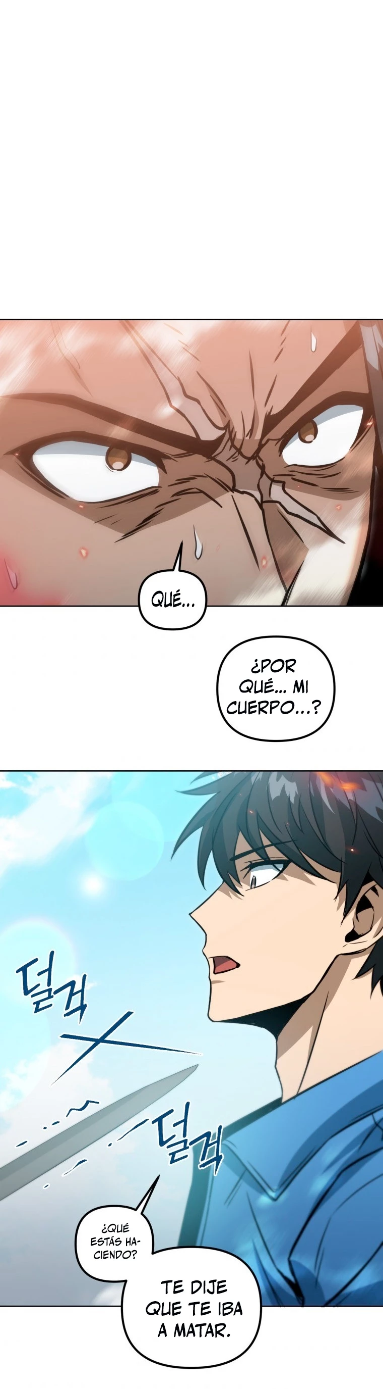 Nivelacion maxima Capitulo 44 página 40