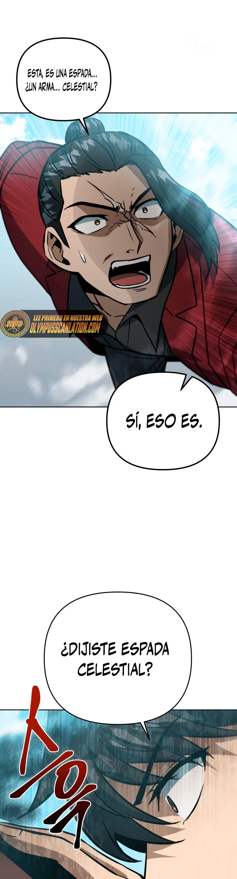 Nivelacion maxima Capitulo 44 página 42