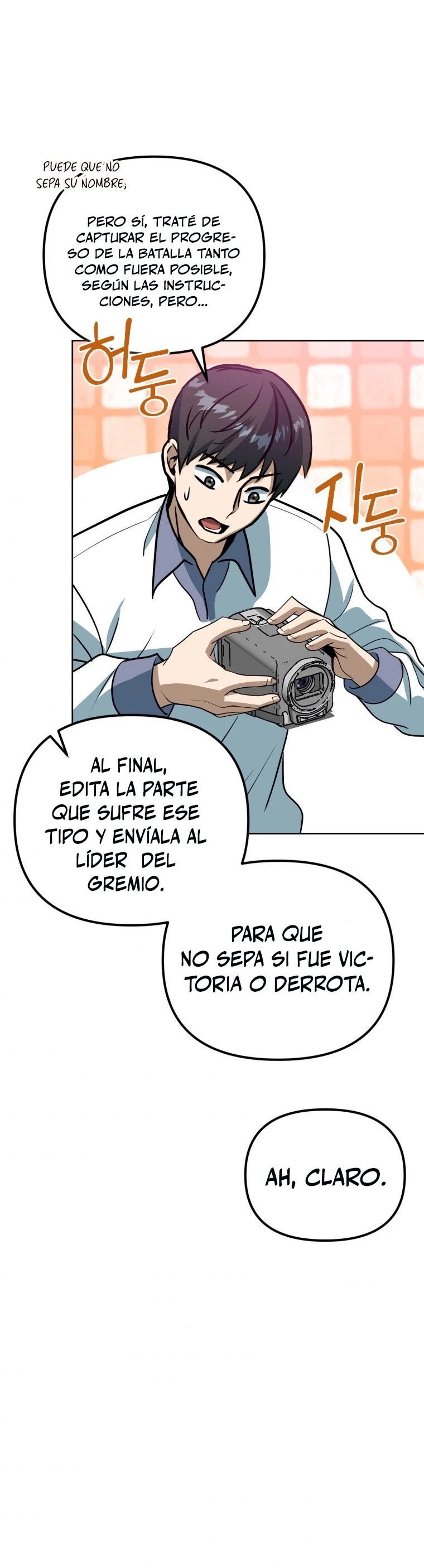 Nivelacion maxima Capitulo 44 página 48