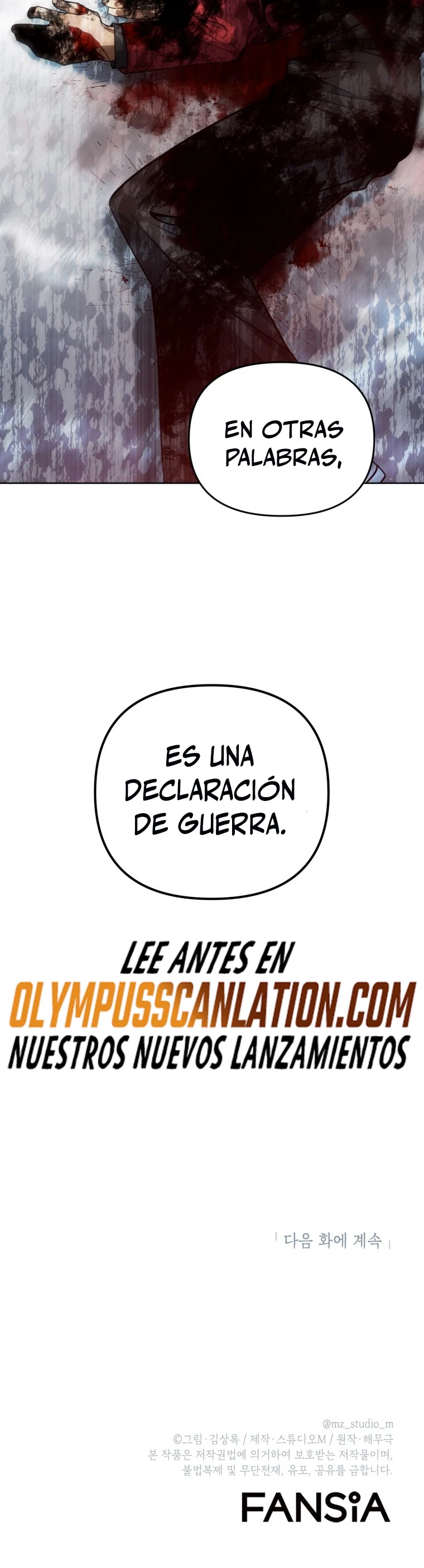 Nivelacion maxima Capitulo 44 página 50