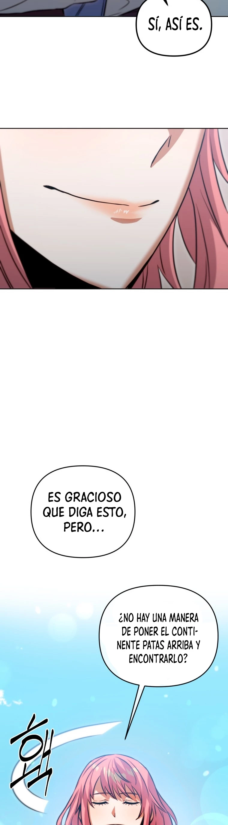Nivelacion maxima Capitulo 45 página 13