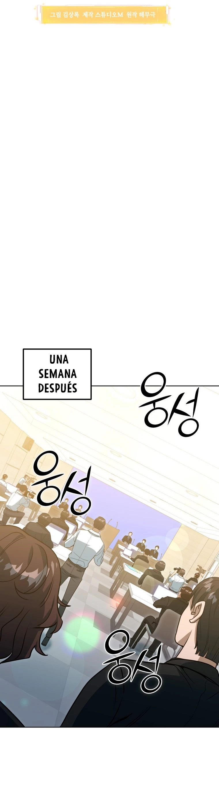 Nivelacion maxima Capitulo 45 página 19