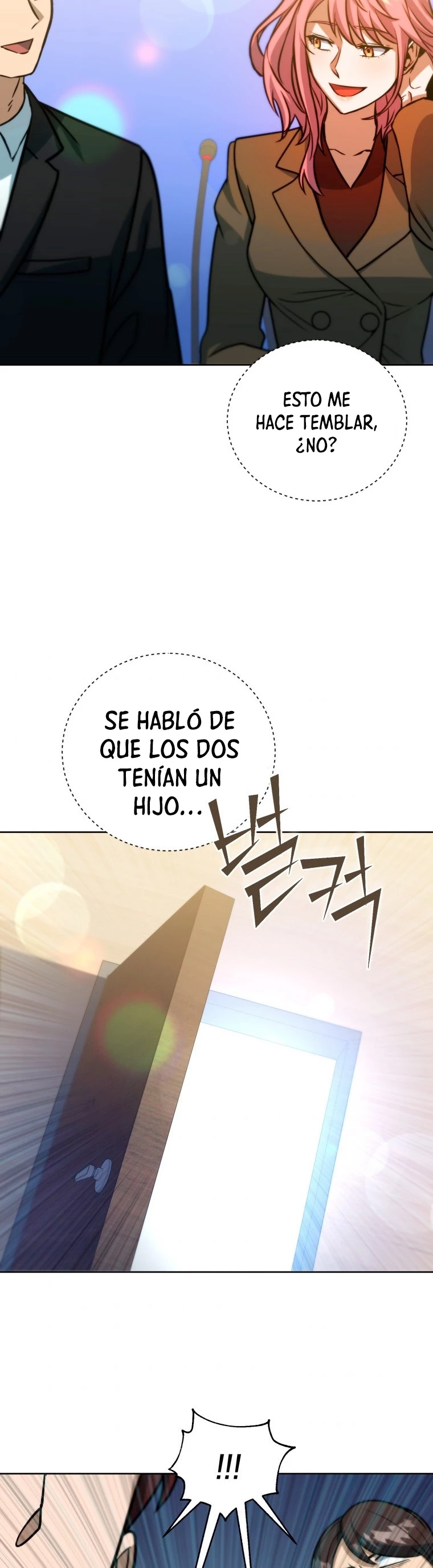 Nivelacion maxima Capitulo 45 página 21