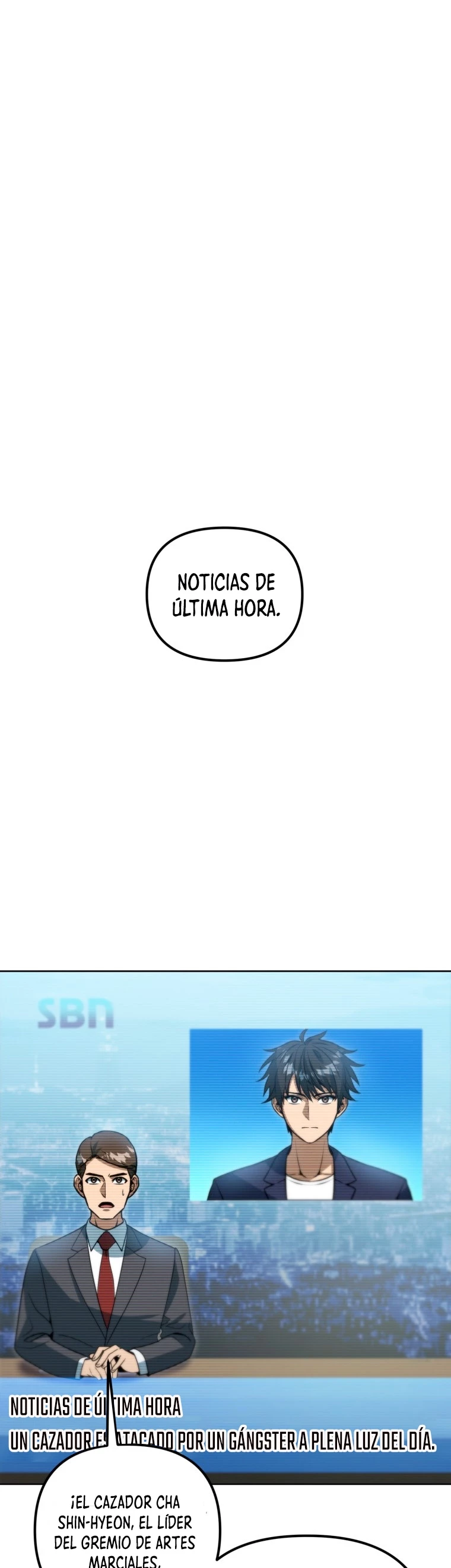 Nivelacion maxima Capitulo 45 página 3