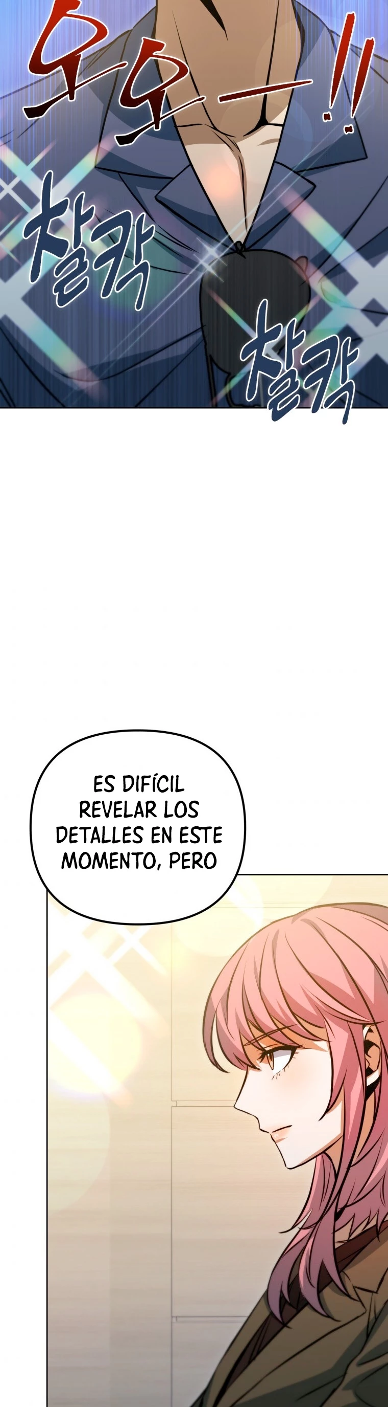 Nivelacion maxima Capitulo 45 página 33