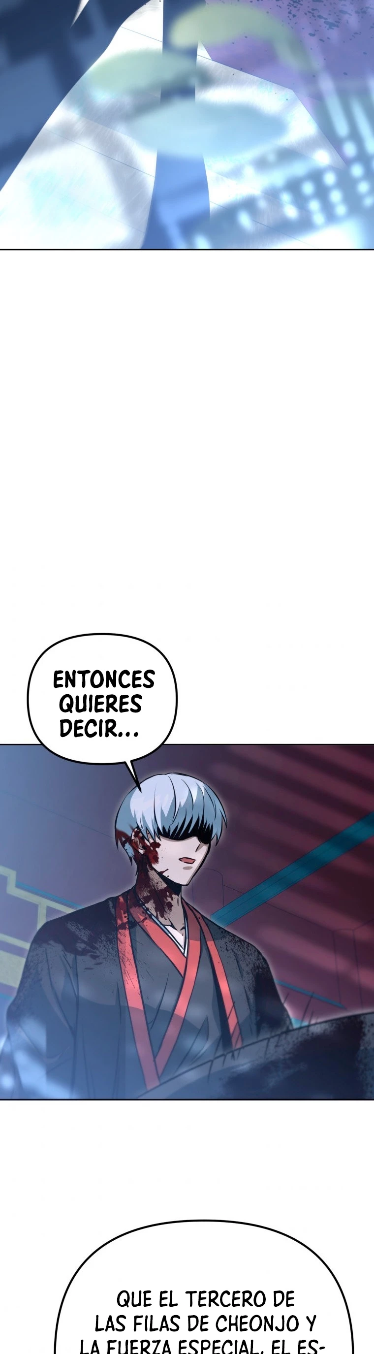 Nivelacion maxima Capitulo 45 página 41