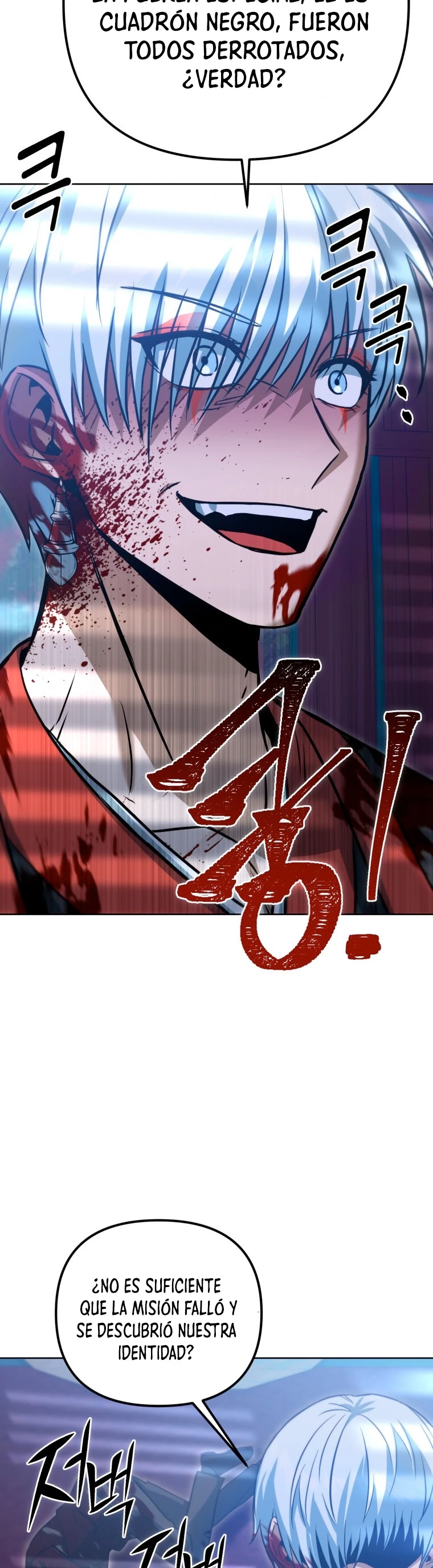 Nivelacion maxima Capitulo 45 página 42