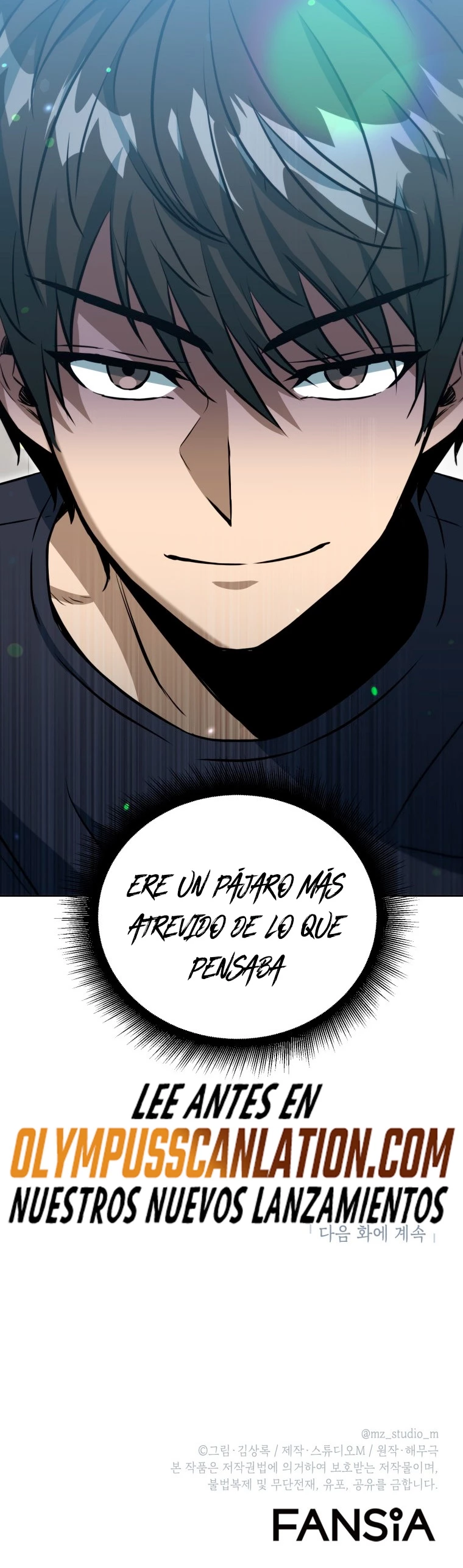 Nivelacion maxima Capitulo 45 página 52