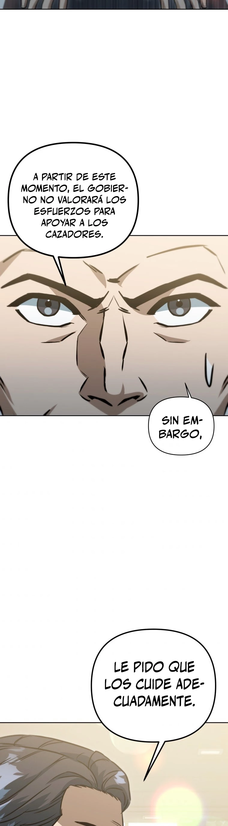 Nivelacion maxima Capitulo 46 página 24
