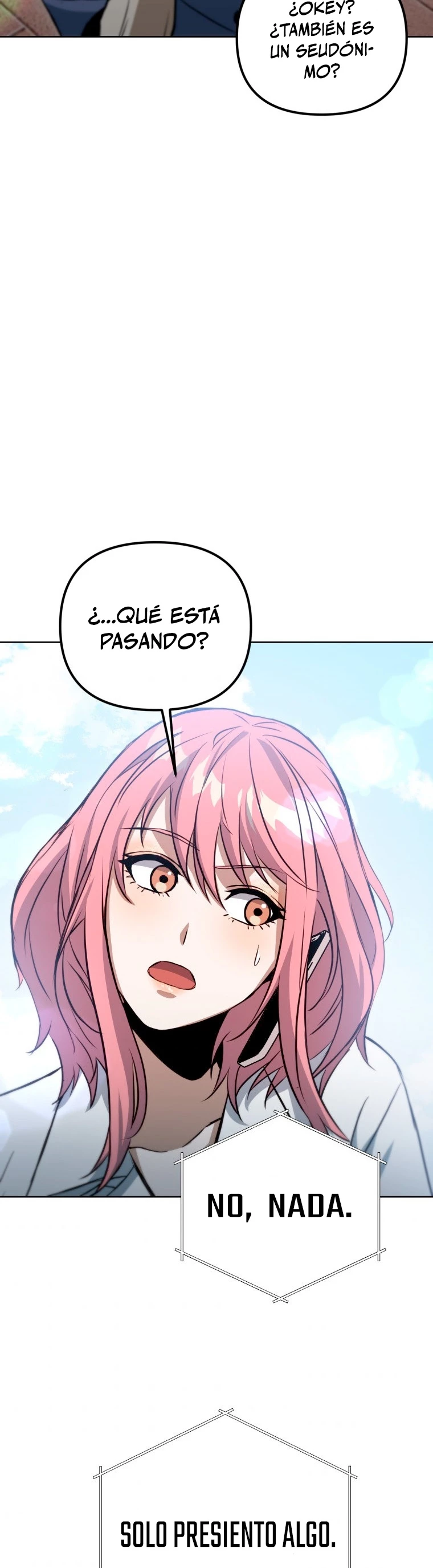 Nivelacion maxima Capitulo 46 página 40