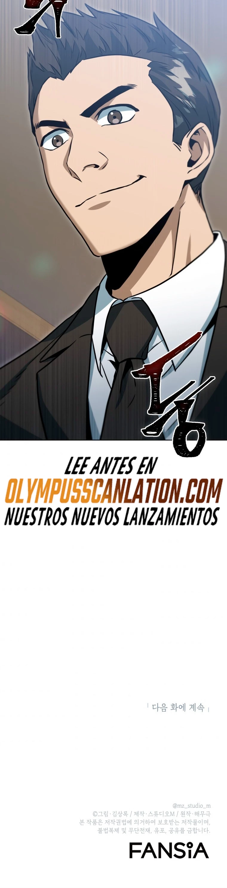 Nivelacion maxima Capitulo 46 página 53