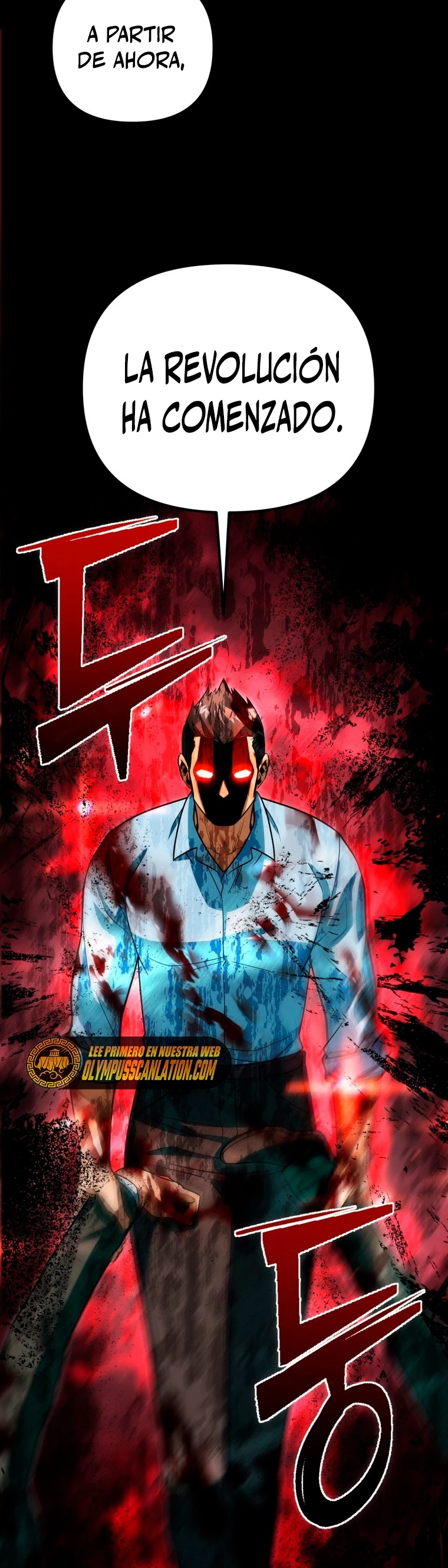 Nivelacion maxima Capitulo 47 página 15