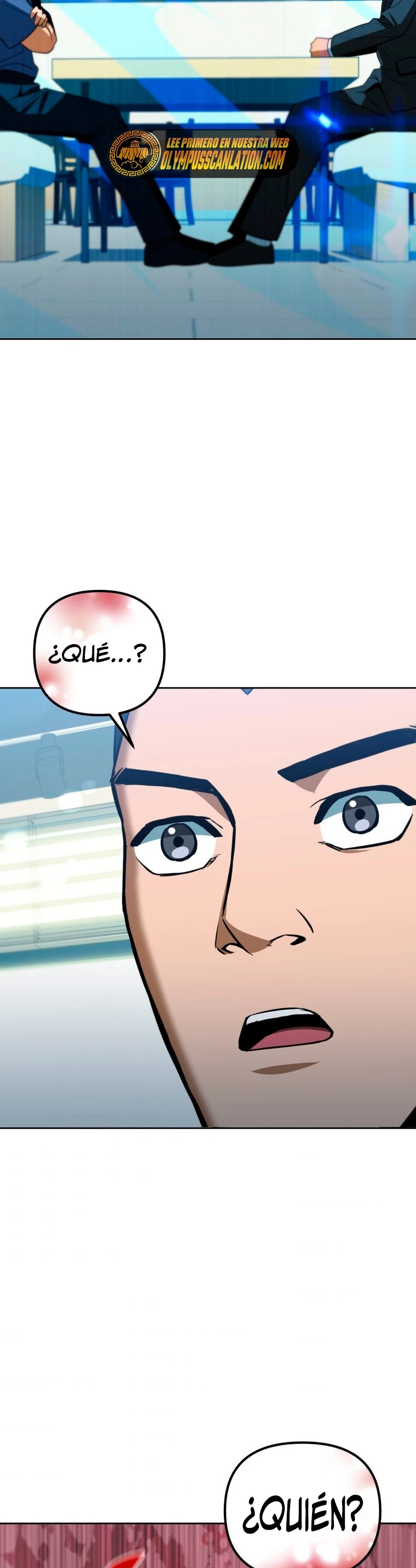 Nivelacion maxima Capitulo 47 página 23