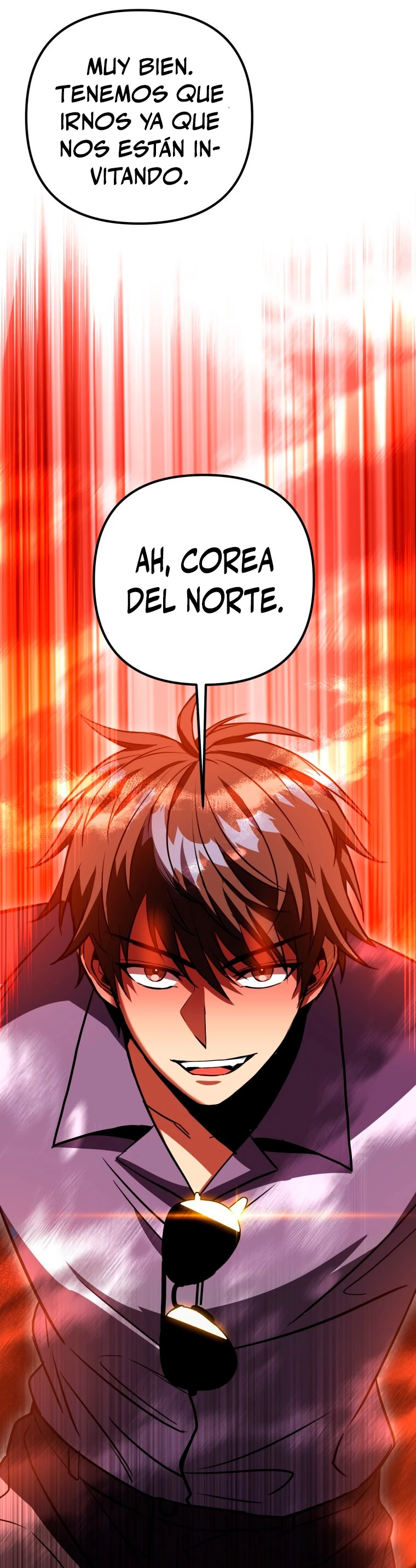 Nivelacion maxima Capitulo 47 página 26