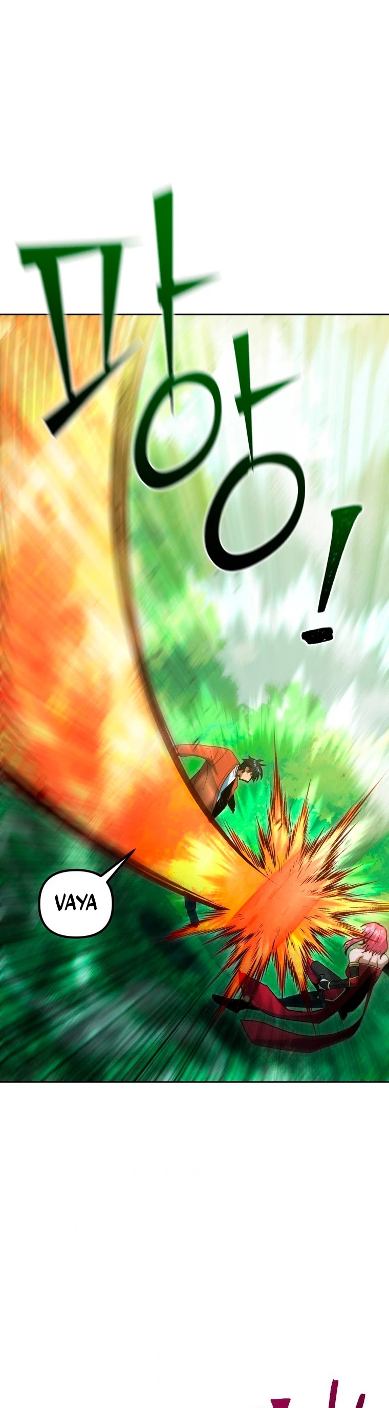 Nivelacion maxima Capitulo 47 página 35