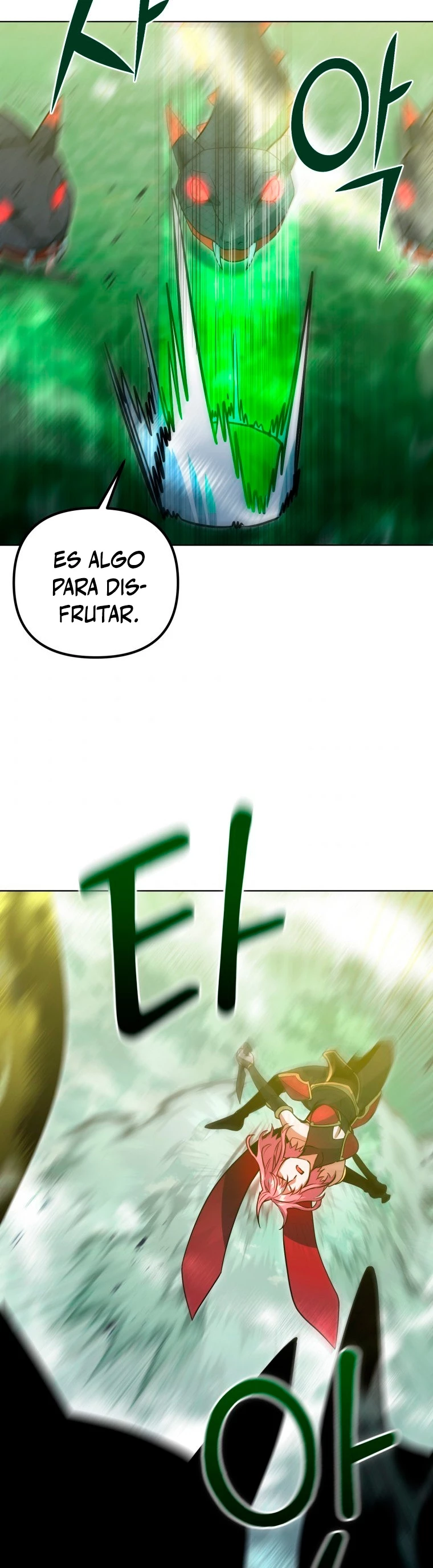 Nivelacion maxima Capitulo 47 página 39