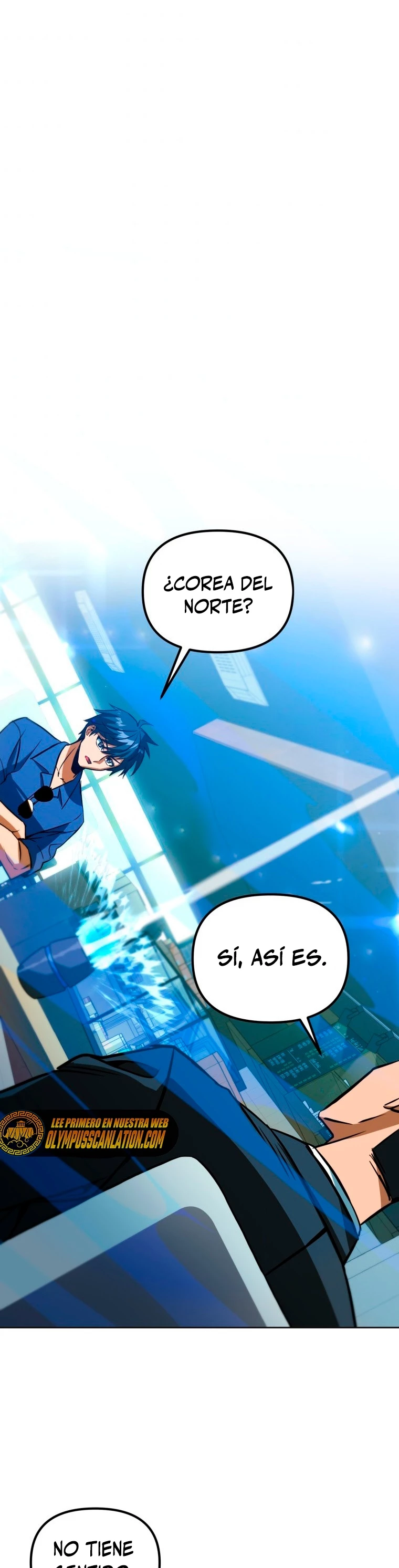 Nivelacion maxima Capitulo 47 página 4