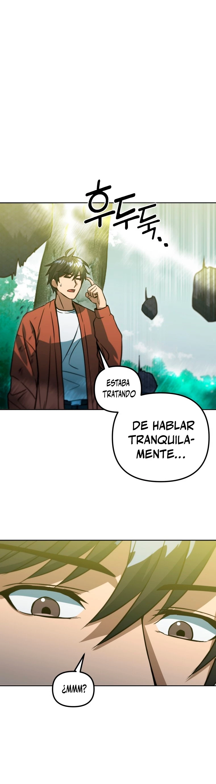 Nivelacion maxima Capitulo 47 página 41