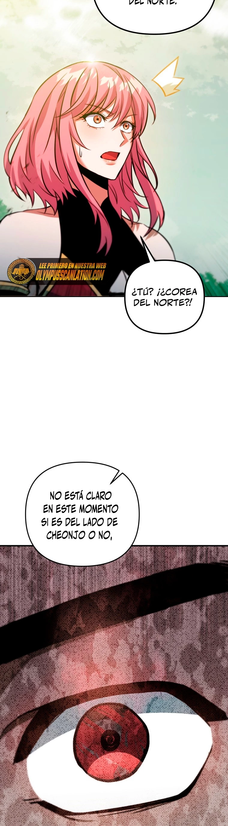 Nivelacion maxima Capitulo 47 página 49