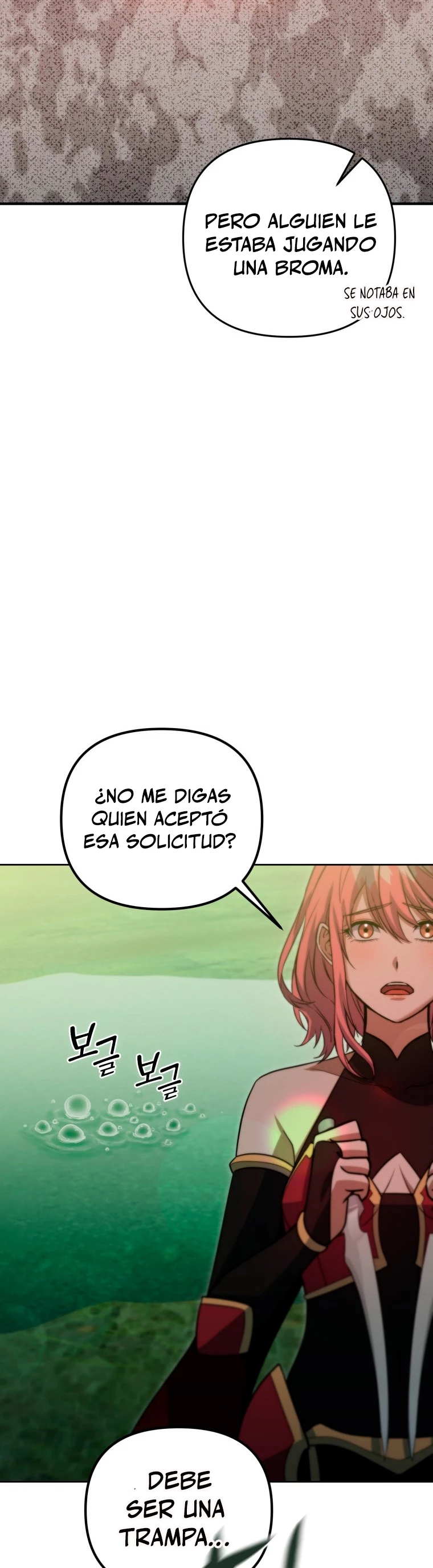 Nivelacion maxima Capitulo 47 página 50