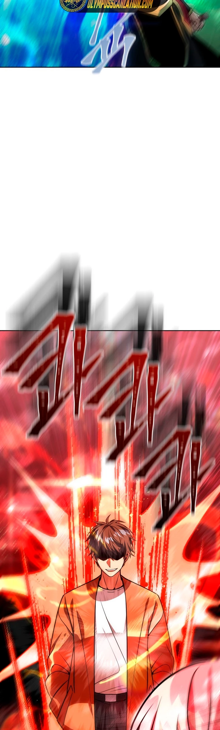 Nivelacion maxima Capitulo 47 página 53