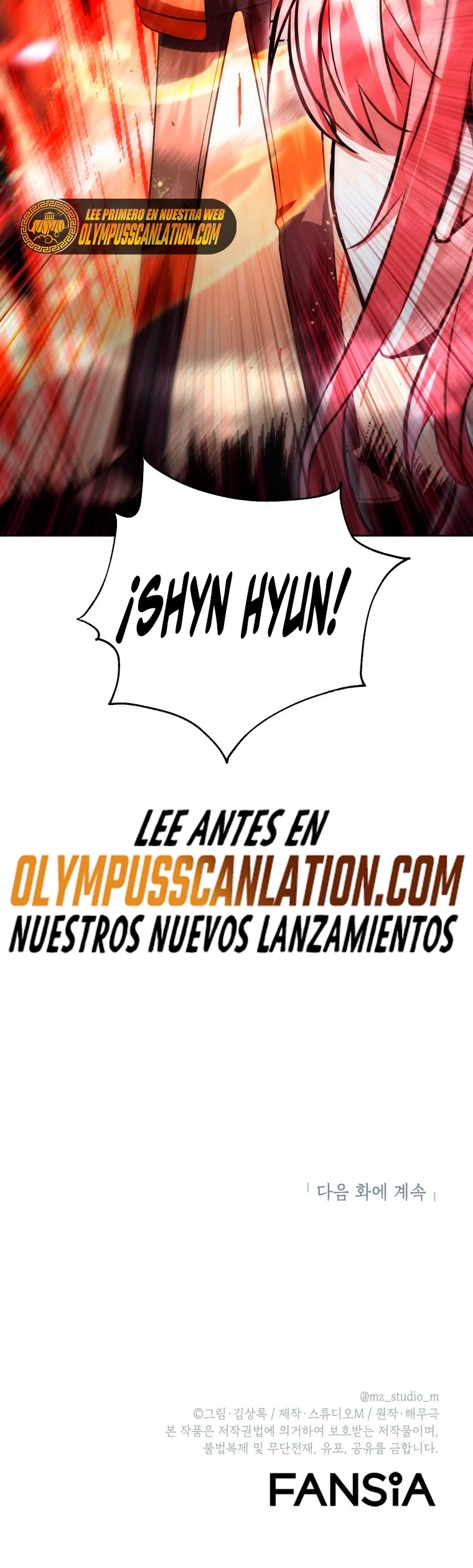 Nivelacion maxima Capitulo 47 página 54