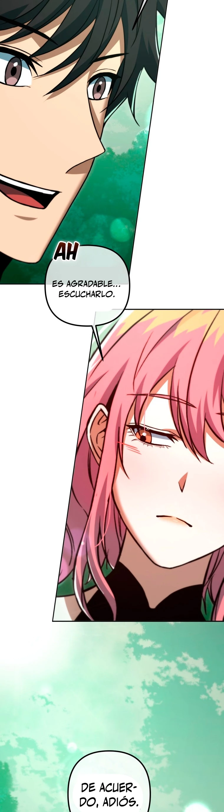 Nivelacion maxima Capitulo 48 página 17