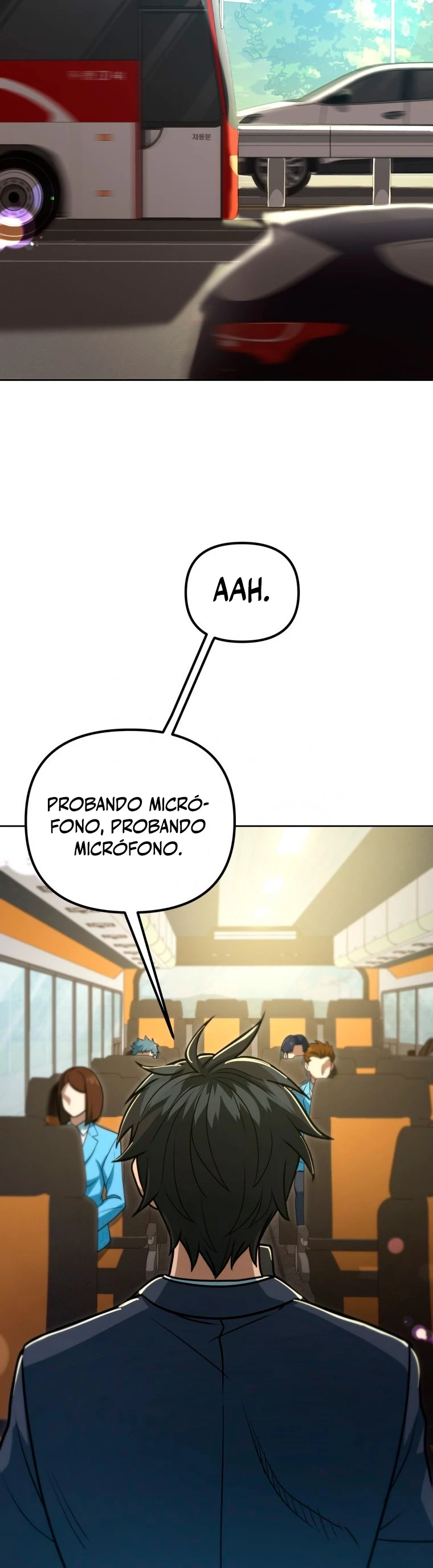 Nivelacion maxima Capitulo 48 página 27