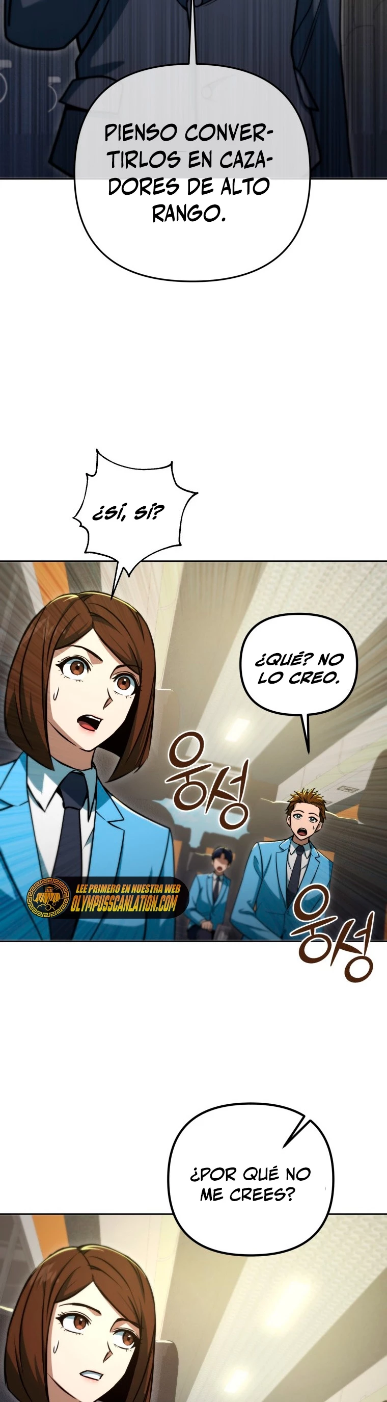 Nivelacion maxima Capitulo 48 página 34