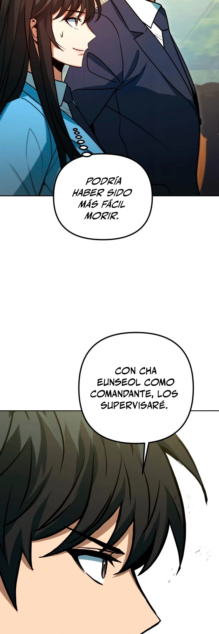 Nivelacion maxima Capitulo 48 página 44