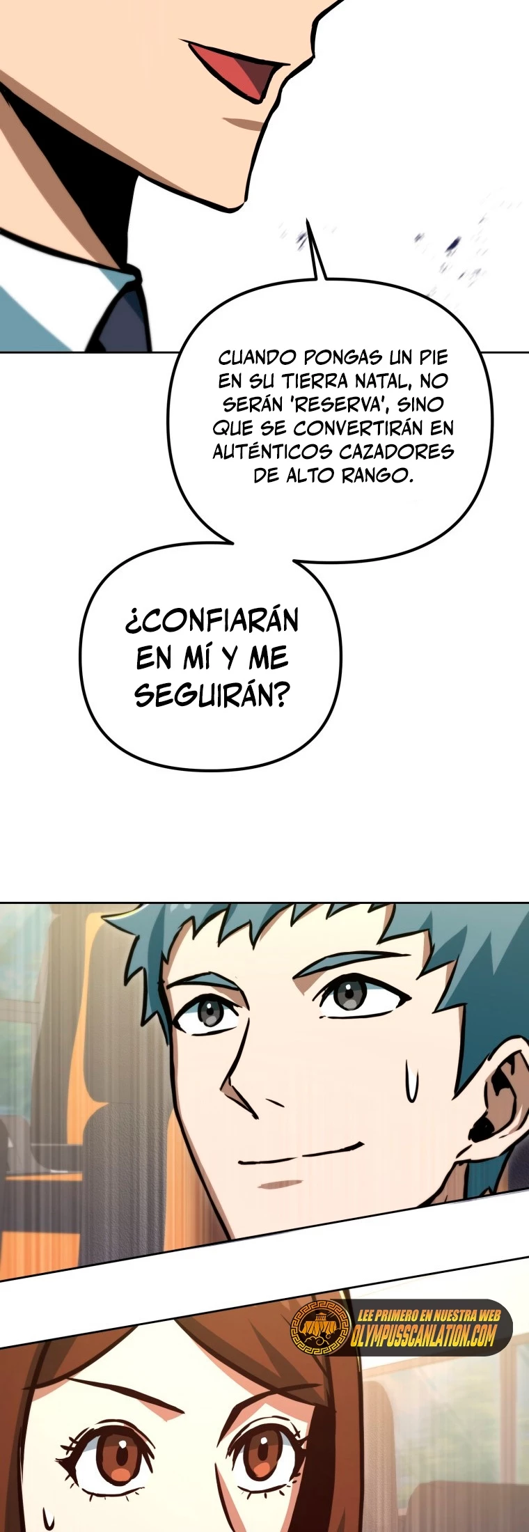 Nivelacion maxima Capitulo 48 página 45