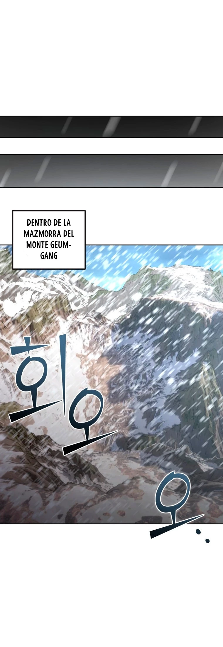 Nivelacion maxima Capitulo 48 página 48