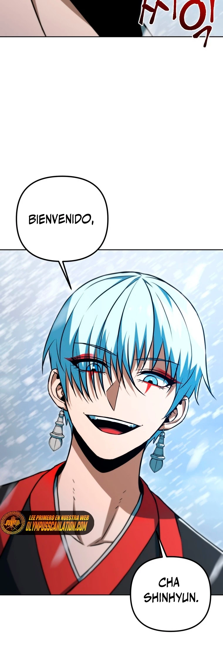 Nivelacion maxima Capitulo 48 página 50