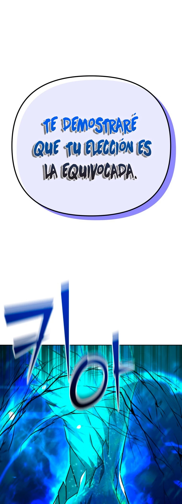 Nivelacion maxima Capitulo 48 página 51