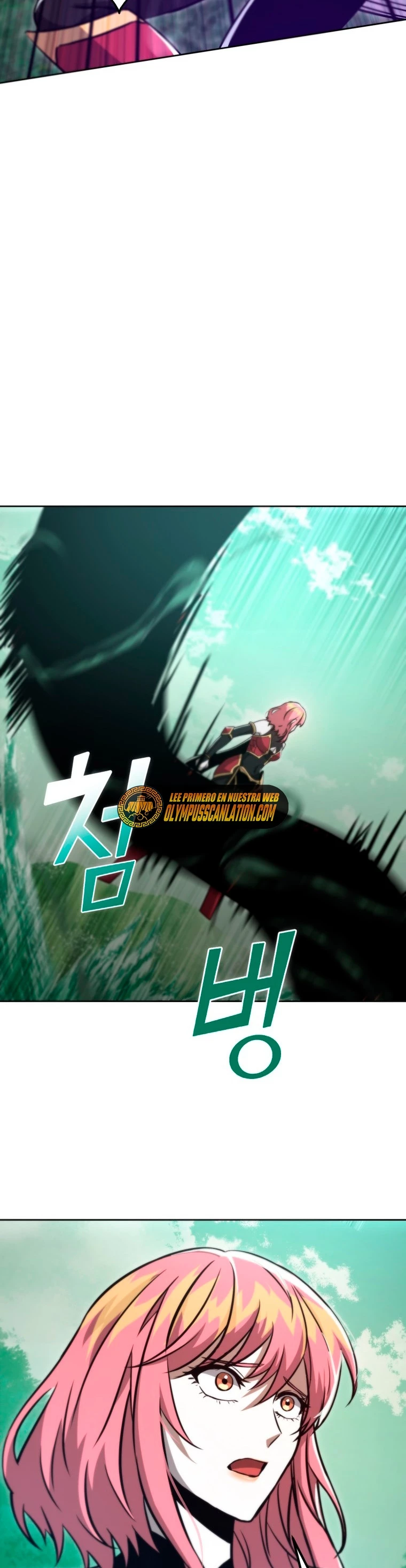Nivelacion maxima Capitulo 48 página 6