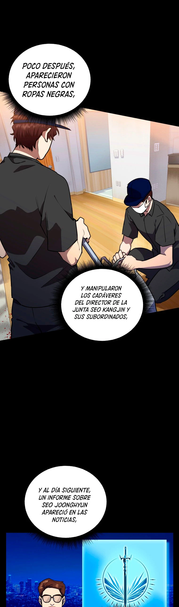 Nivelacion maxima Capitulo 5 página 11