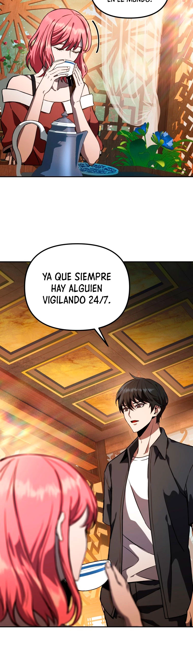 Nivelacion maxima Capitulo 5 página 17