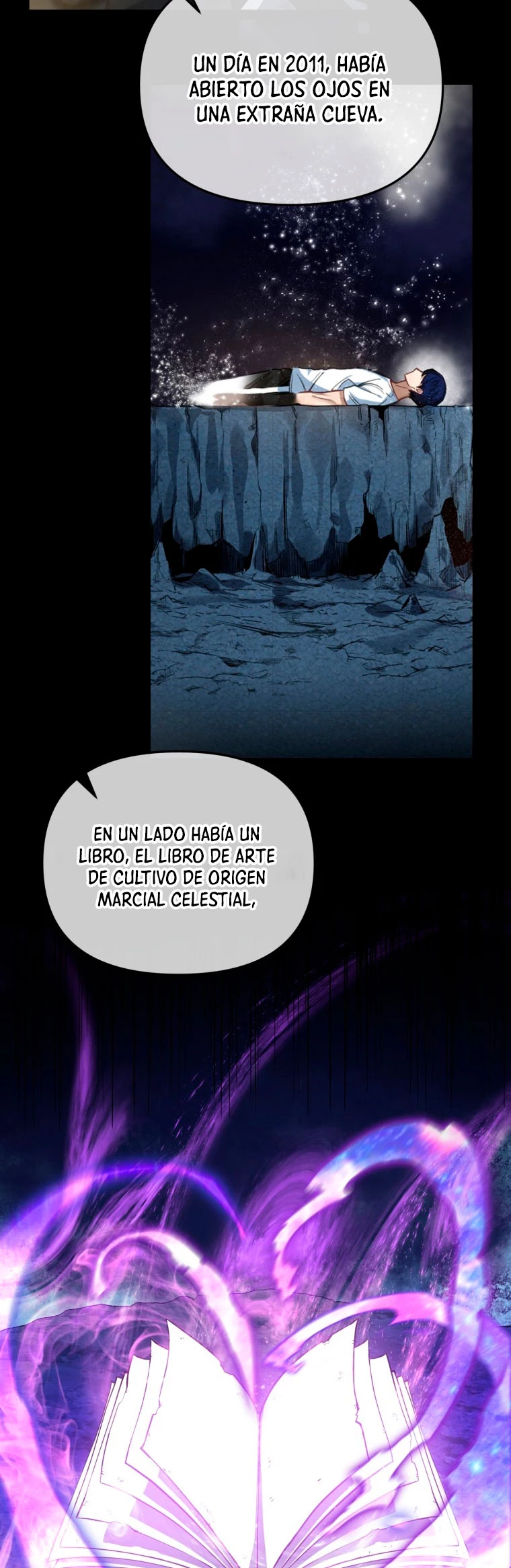 Nivelacion maxima Capitulo 5 página 22