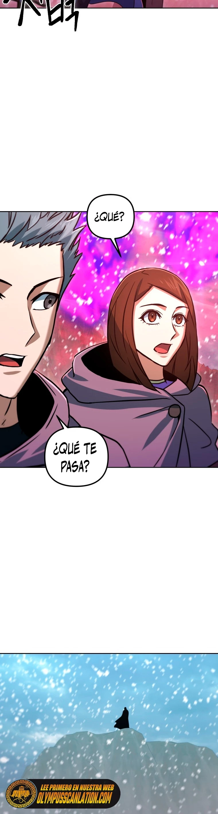 Nivelacion maxima Capitulo 50 página 41