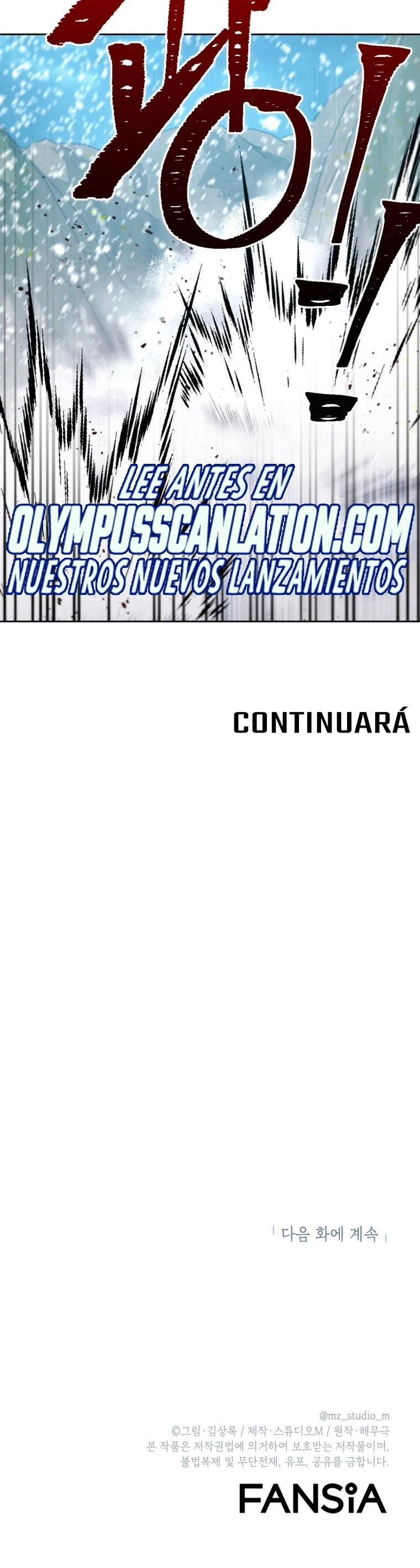 Nivelacion maxima Capitulo 50 página 50