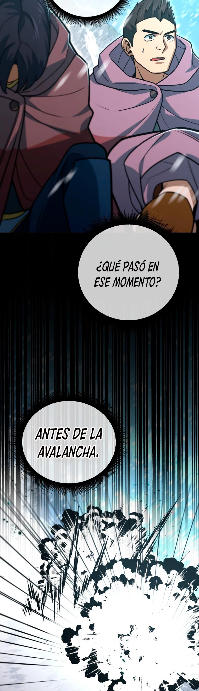 Nivelacion maxima Capitulo 51 página 19