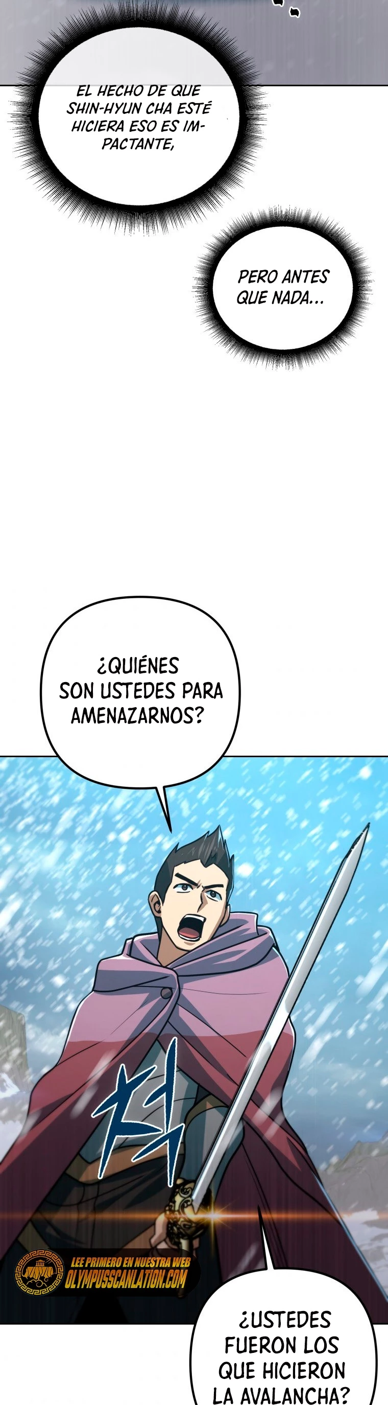 Nivelacion maxima Capitulo 51 página 24